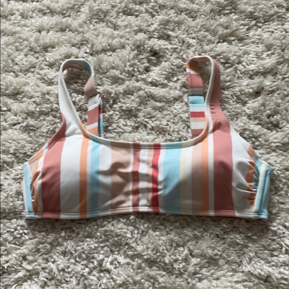 Target Bikini Top
